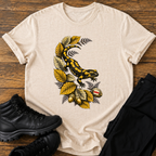 Feuersalamander T-Shirt