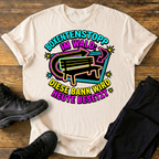 Boxentenstopp T-Shirt