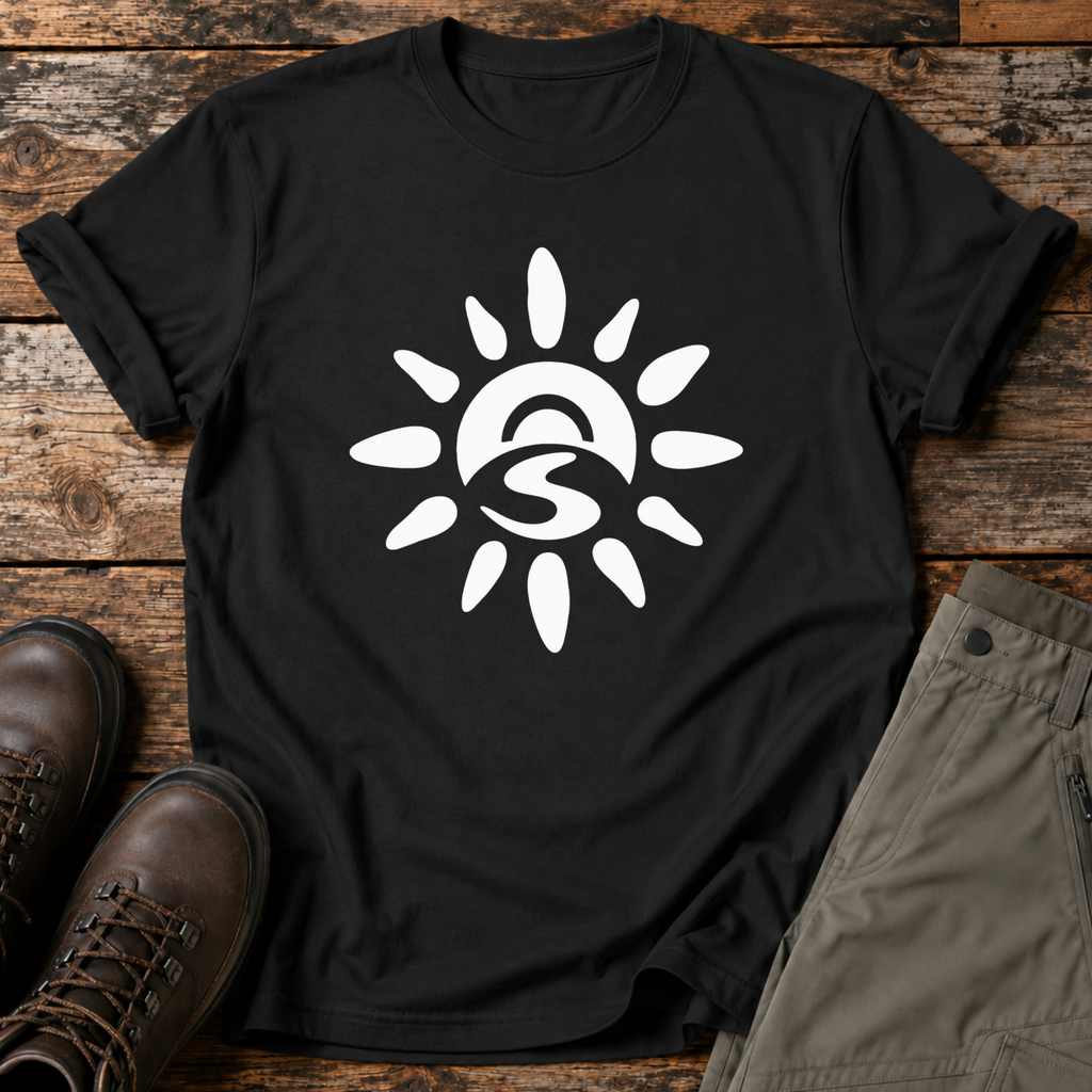 Sonnenwende T-shirt