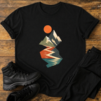 Vintage Bergluft T-Shirt