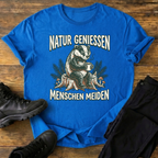 Natur geniessen T-Shirt