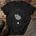 Schlummer-Koala T-shirt