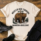 Meister der Tarnung T-Shirt