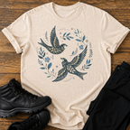 Tanz der Freiheit T-Shirt