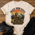 Snack vorm Gipfel T-Shirt