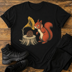 Knackige Beats T-Shirt