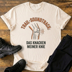 Trail-Soundtrack T-Shirt