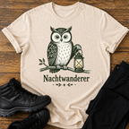 Nachtwanderer T-Shirt
