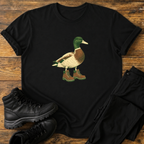 Wanderente T-Shirt