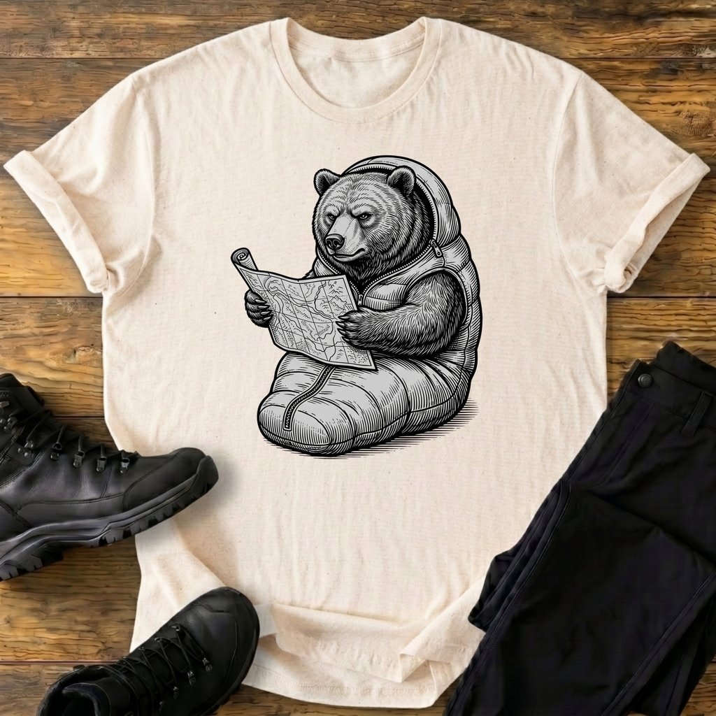 Kartenleser T-Shirt