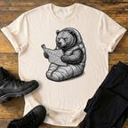 Kartenleser T-Shirt