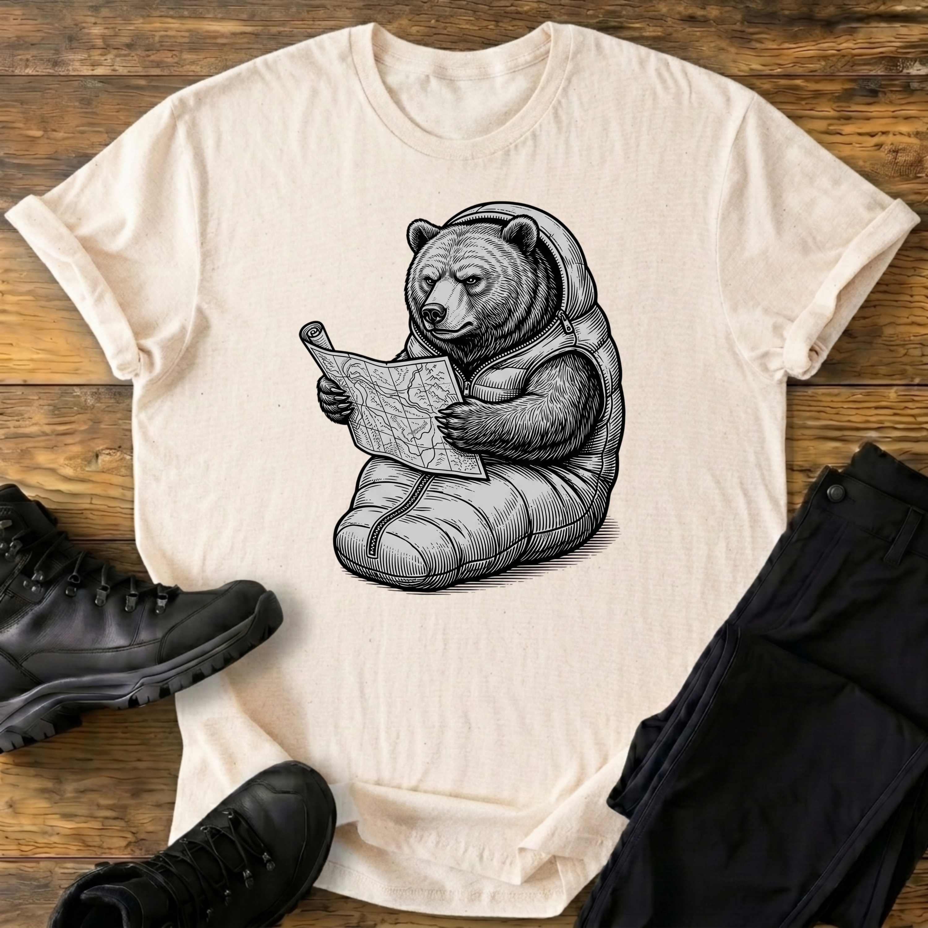 Kartenleser T-Shirt