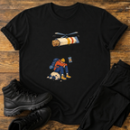 Snackrettung T-Shirt