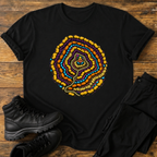Trailmixtopografie T-Shirt