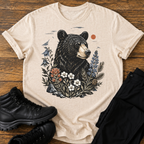 Wildnisflüstern T-Shirt