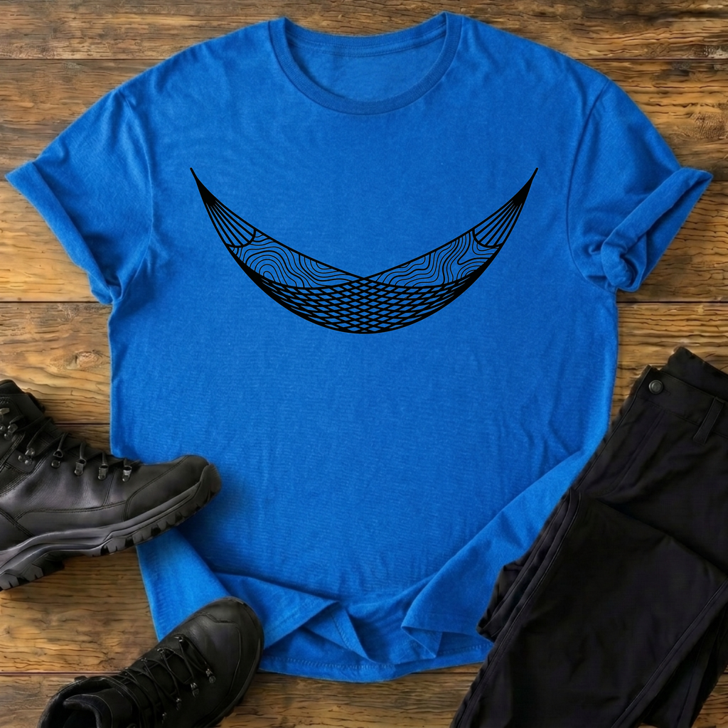 Hängematte T-Shirt