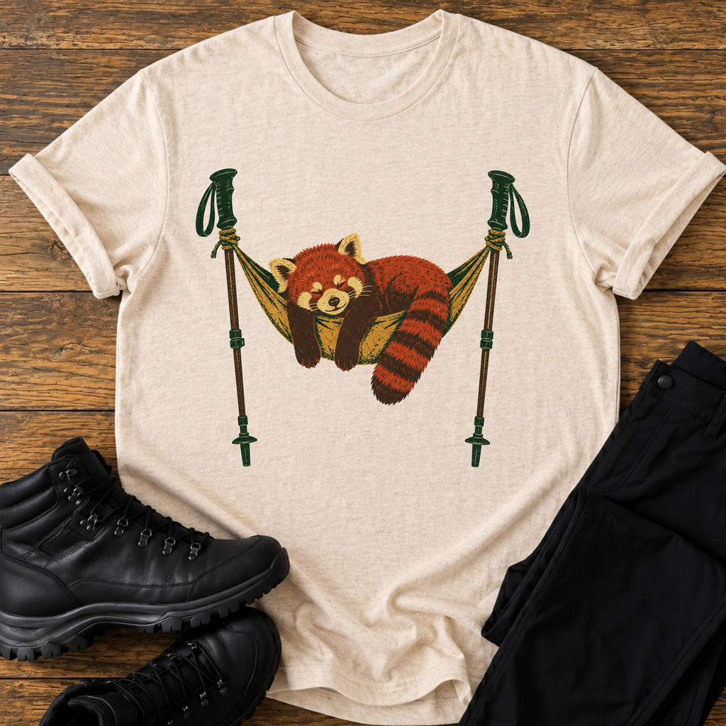 Wander-Auszeit T-Shirt