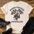 Wanderstrategie T-Shirt