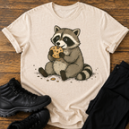 Kecks-Räuber T-Shirt