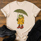 Der kleine Regentänzer T-Shirt