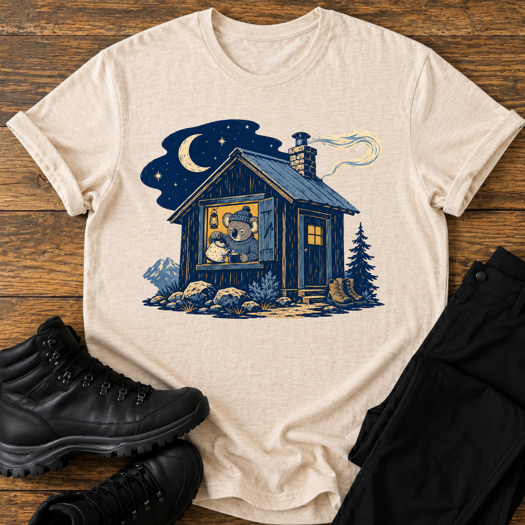 Hüttentee T-Shirt