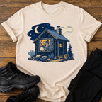 Hüttentee T-Shirt