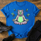 Sehr entspannt T-Shirt
