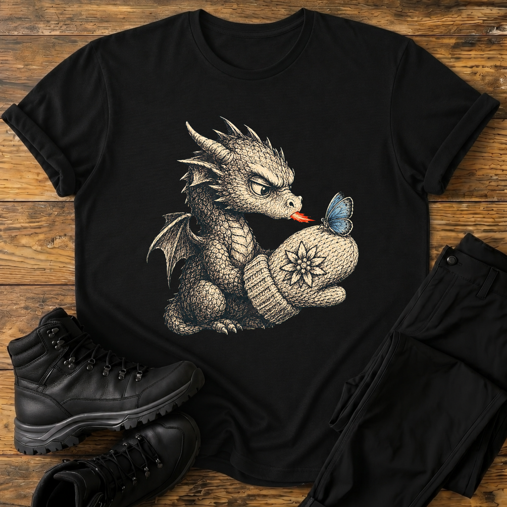 Feuer & Falter T-Shirt