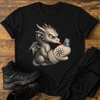 Feuer & Falter T-Shirt