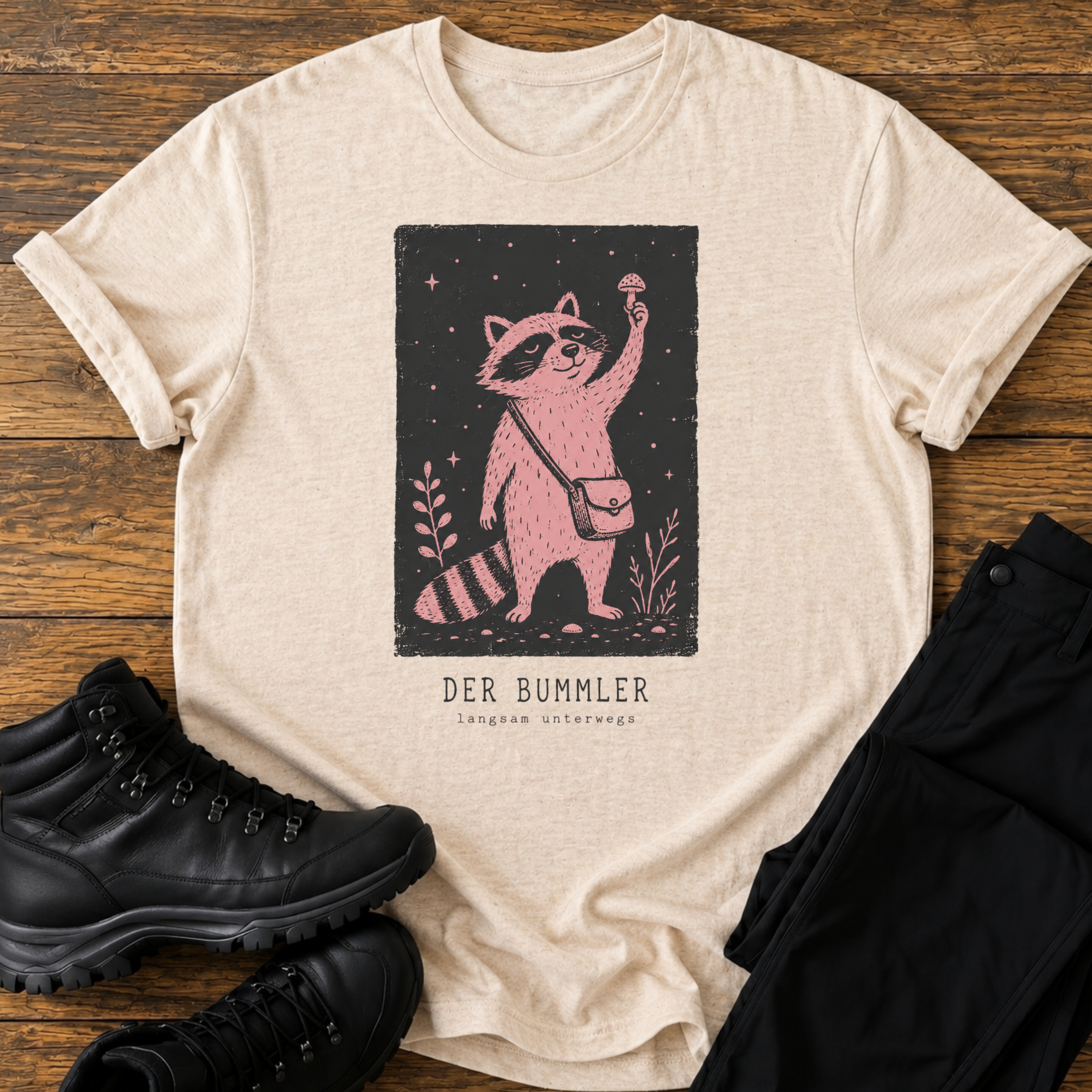 Träumerle T-Shirt