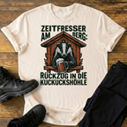 Zeitfresser T-Shirt