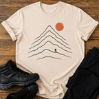 Der Mondwanderer T-Shirt