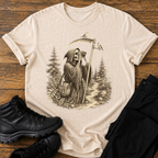 Sensenmann T-Shirt