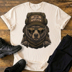 Ich bin nicht langsam 1 T-Shirt