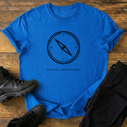 Niemand sehen T-Shirt