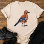 Kleines Gepäck, große Reise T-Shirt