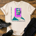 Notfallautomat T-Shirt