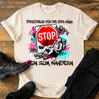 Streetwear T-Shirt