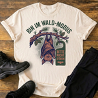 Bin im Waldmodus T-Shirt