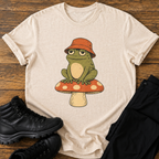 Der Chill-Frosch T-Shirt