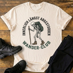 Innerlich längst abgestorben T-Shirt