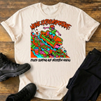 Mein Extremsport T-Shirt
