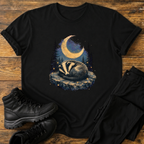 Mondlicht-Wächter T-Shirt