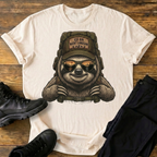 Ich bin nicht langsam 5 T-Shirt