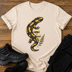 Feuer und Farn T-Shirt