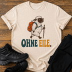 ohne eile T-Shirt