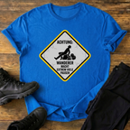 Achtung T-Shirt