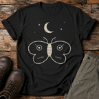 Nacht-Motte T-shirt