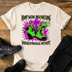 Kraftwerkabschaltung T-Shirt