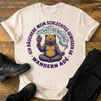 Meine Chakren sind ausgerichtet T-Shirt